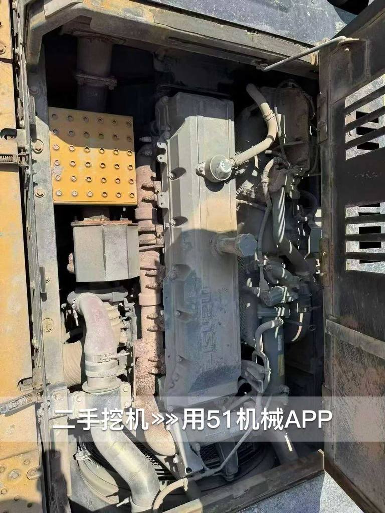 51挖机